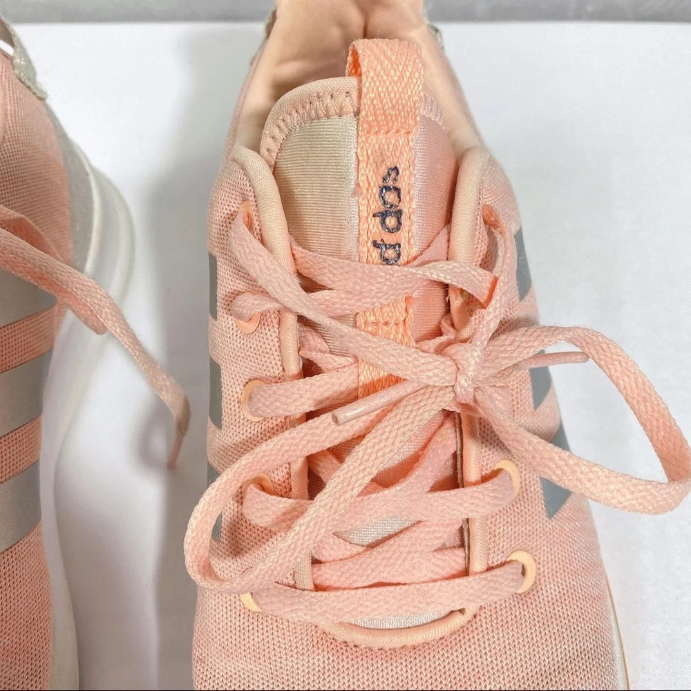 ADIDAS Light Pink | Peach and Grey - Picture 3 of 8